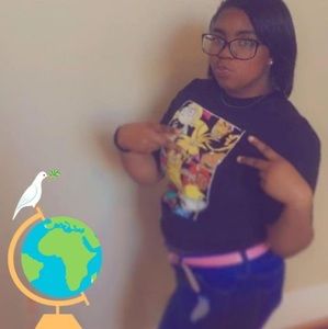 Meet your Posher, Ariel